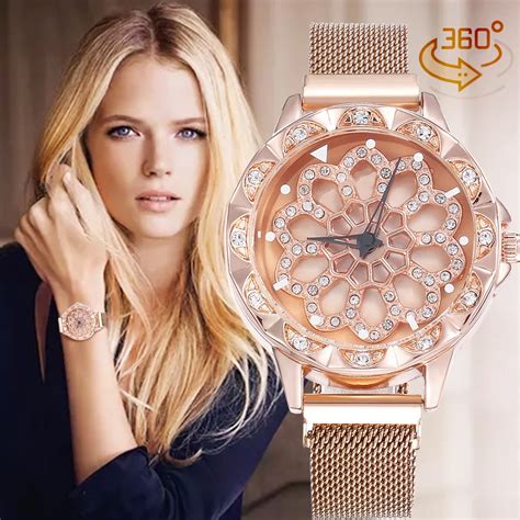 luxurious fashion watches.